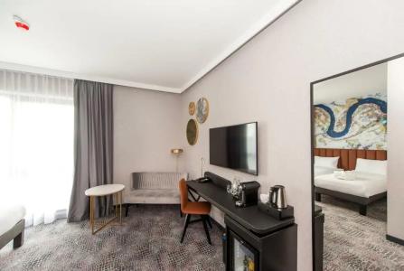 Mercure Bialystok - 97