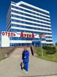 Арена Минск - 28