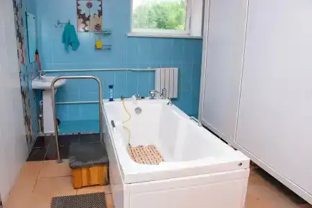 Sanatorium-profilaktoriy Raduga - 98