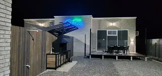 Domiki otdyha Gorets - 41