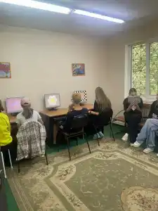 Detskiy oftalmologicheskiy akademiya zdorovya Sanatorium - 16