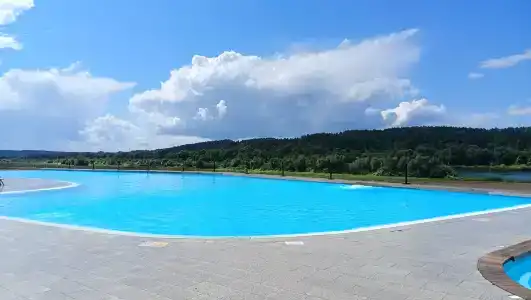 Shahtyor Tourist base - 29