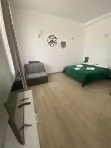 Komplex Apatamentov Balt Apart de Lyuks Apart-Hotel - 37