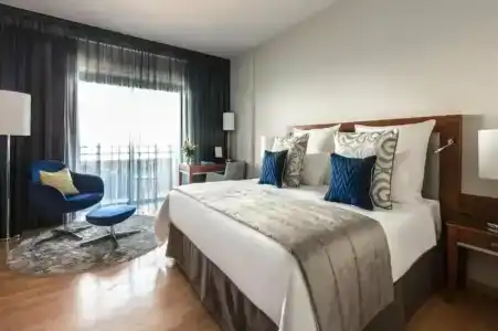 Radisson Blu Resort, Malta - 87