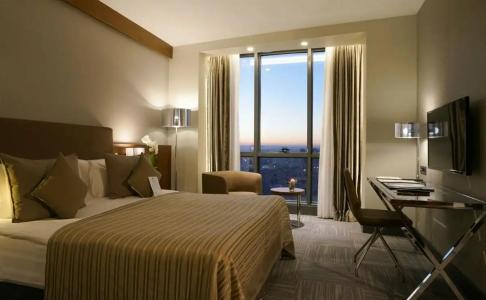 Radisson Blu Ankara Cankaya - 27