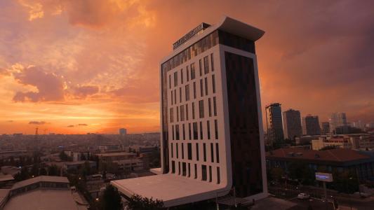 Grand Harilton Otel - 2