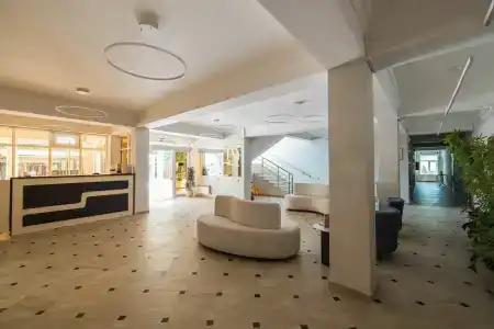 Гостиничный комплекс DELFIN - 94