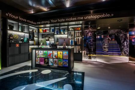 Pestana CR7 Lisboa - 48