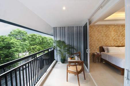 Sulis Beach & Spa - 37