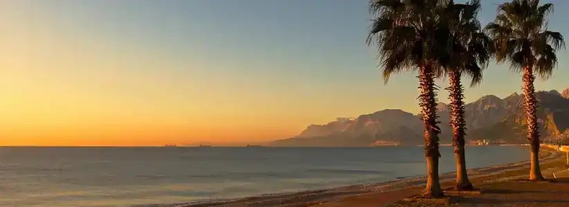 Kristal Beach - 0