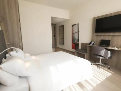 Novotel São Paulo Berrini - 86