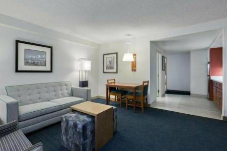 Homewood Suites by Hilton Seattle Downtown - 80