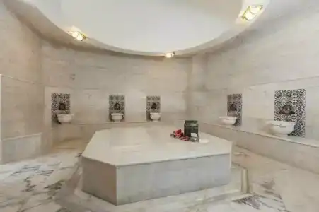 Calimera Hane Garden - 8