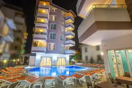 Hawaii Suite Beach - 42