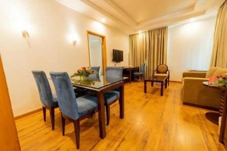 Ramada By Wyndham Jaipur - 65