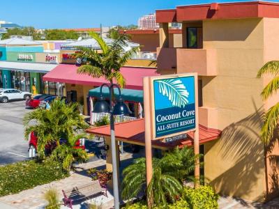 Coconut Cove All-Suite - 24