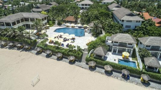 Allezboo Beach Resort & Spa - 6