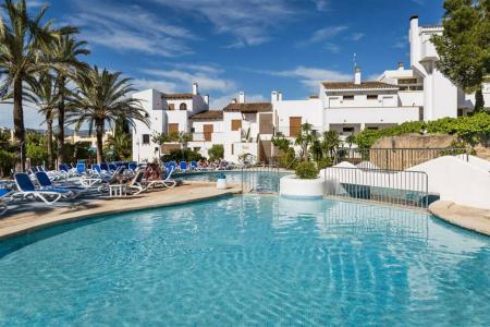 Plazamar Serenity Resort - 20