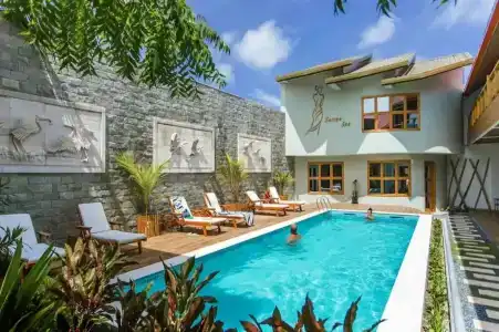Kaani Village & Spa - 2