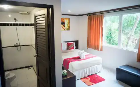 The Nice Patong - 58