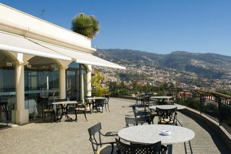 Quinta Funchal Gardens – Adults Only - 35