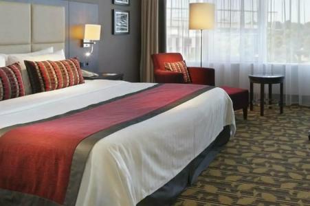 Courtyard by Marriott Hannover Maschsee - 10