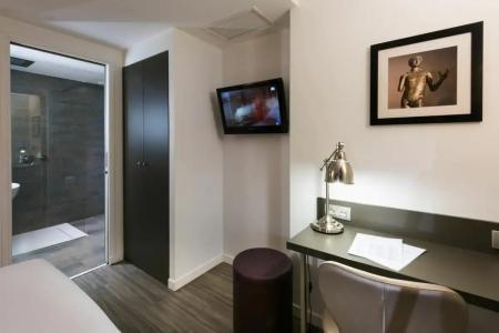 Hôtel Louvre Richelieu - 65
