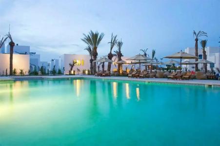 Les Jardins de Toumana - 29