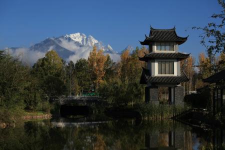 Pullman Lijiang Resort & Spa - 44