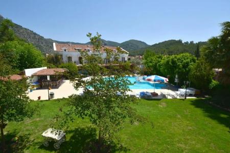 Göcek Lykia Resort Premium Concept - 19