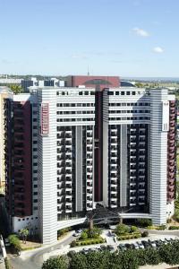 Apart - Metropolitan - 90