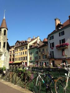 Mercure Annecy Centre - 55