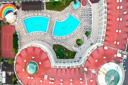 Pineta Park Deluxe - 5