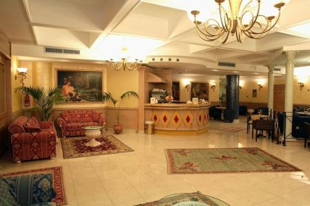 Villa Romana - 1