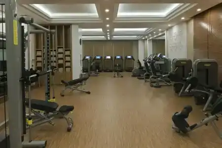 NG Afyon Wellness & Convention - 66