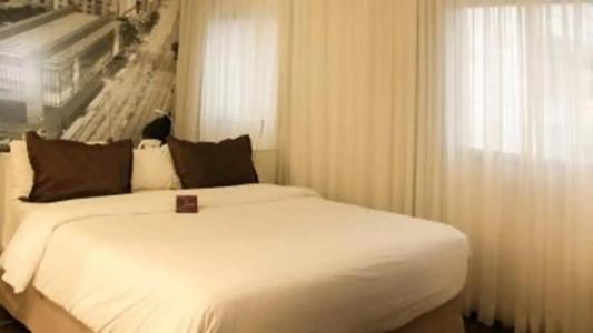 Mercure Sao Paulo Paulista - 74