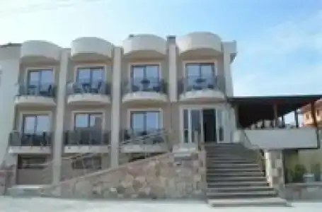 Cunda Giritlioğlu Otel - 3
