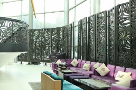 Sofitel Casablanca Tour Blanche - 35