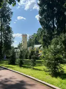 Усадьба Горки Загородный отель - 25