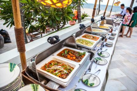 Allezboo Beach Resort & Spa - 13