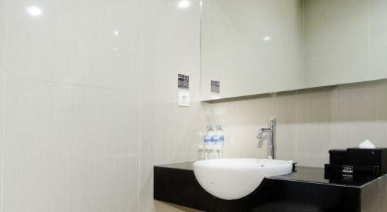 Neo Tendean Jakarta by Aston - 31