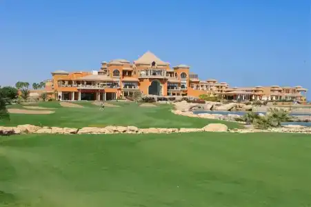 The Cascades Golf Resort, Spa & Thalasso - 96