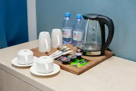 Park Dedeman Almaty - 22