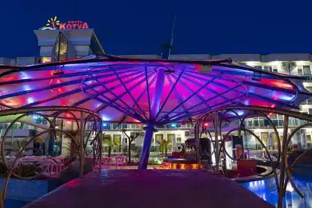 Kotva - All Inclusive - 1