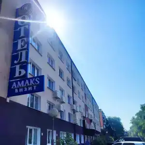 АМАКС Визит-отель - 59