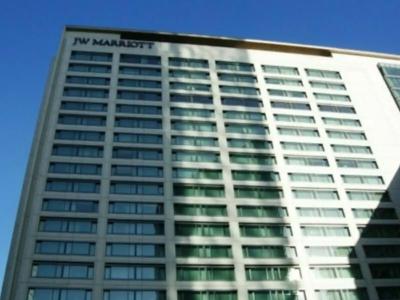JW Marriott - 10