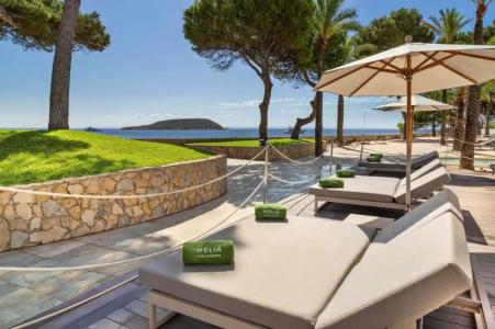 Melia Calviá Beach - 33