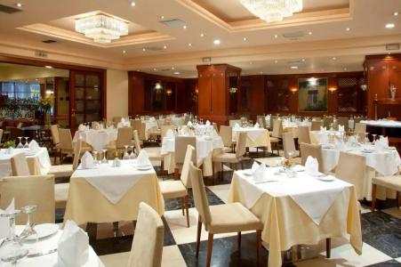 Holiday Inn Thessaloniki, an IHG - 76