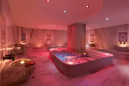 Sirkeci Mansion - 36