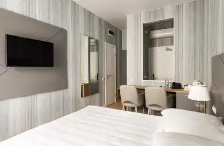 Aleon Mini-Hotel - 66